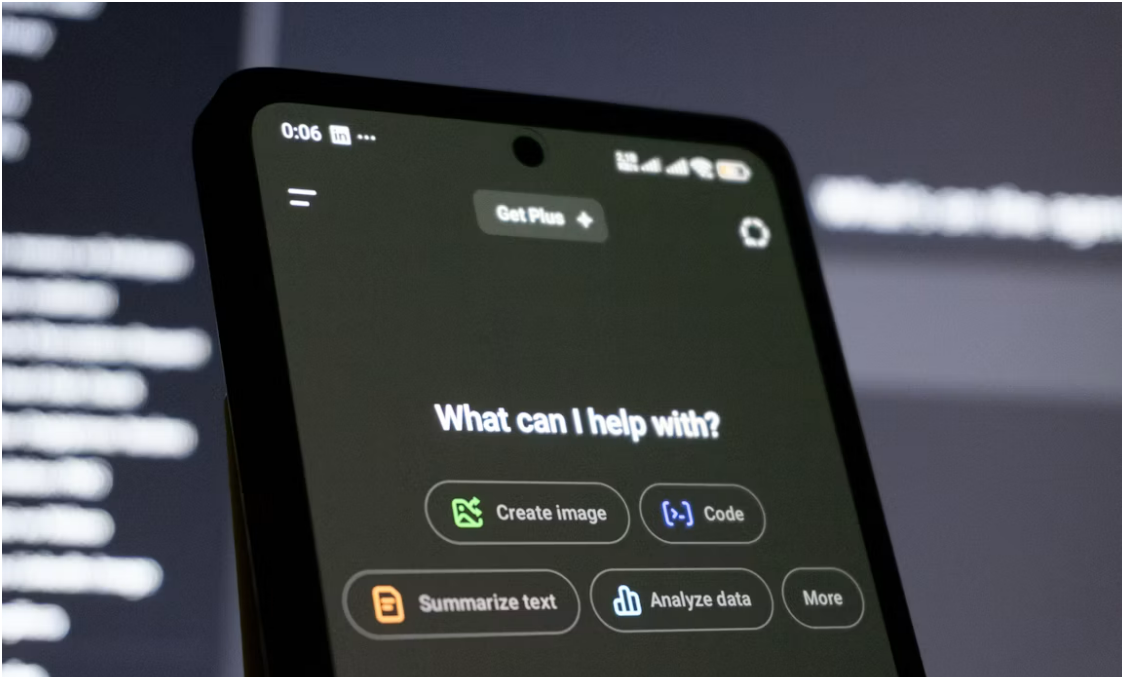 ما هو الذكاء الاصطناعي التوليدي؟ وكيف يعمل؟